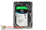 фото SEAGATE Skyhawk ST3000VX010, 3Тб, HDD, SATA III, 3.5″: Жесткий диск