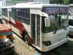 фото Городской автобус Daewoo BS-106, 2009 год