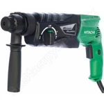 фото Перфоратор Hitachi DH24PH