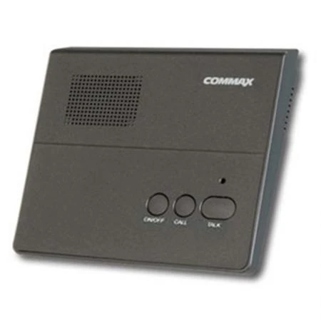 Фото Commax CM-800L серый