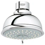 фото Верхний душ 27610 000 GROHE New Tempesta Rustic, хром