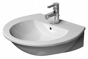 Фото Duravit Darling New 2621650000 (65 см)