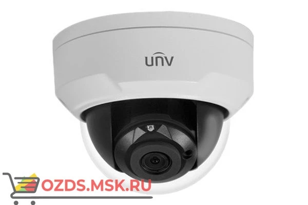 Фото UNIVIEW IPC322LR3-VSPF28-C 2 Мп: IP камера