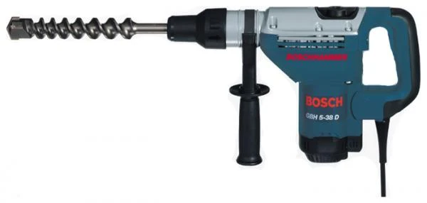 Фото Перфоратор Bosch GBH 5-38 D