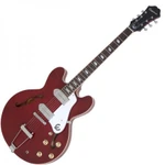 фото Гитара полуакустическая Epiphone CASINO CHERRY