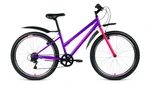 фото Велосипед Altair MTB HT 26 low Фиолетовый