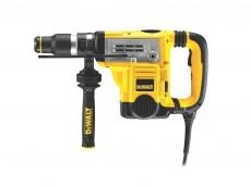 Фото Перфоратор DeWalt D 25601K