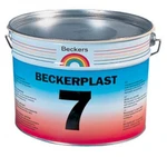 фото Beckers Beckerplast 7/Беккерс Беккерпласт 7 Интерьерная краска