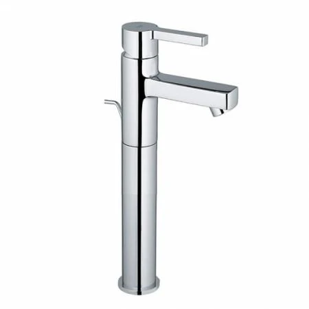 Фото GROHE Lineare 32250000 Высокий смеситель для раковины