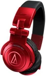 фото DJ Наушники Audio-Technica ATH-PRO500MK2RD