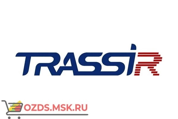 Фото TRASSIR Face Detector: Модуль обнаружения лиц