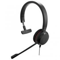 Фото Гарнитура Jabra EVOLVE 20 UC Mono