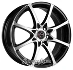 фото Racing Wheels H-480 6x14/4x114.3 D67.1 ET38 BK F/P