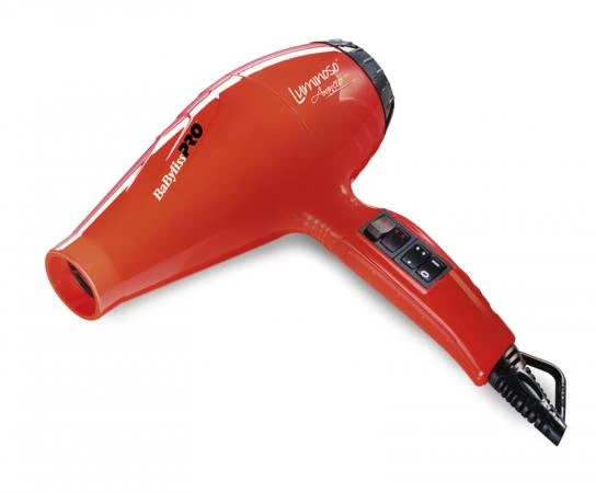 Фото Фен BaByliss Pro Luminoso