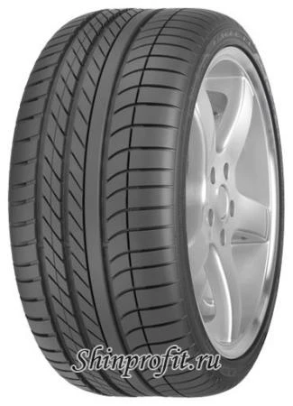 Фото Eagle F1 Asymmetric SUV 255/55 R18 109W