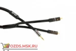 фото Atlas Hyper Metik, 3.0 м разъем 3,5 мм — 2 Integra RCA: Межблочный кабель