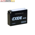 фото Exide ET4B-BS