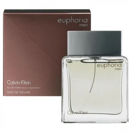 Фото Calvin Klein Euphoria 100мл Стандарт