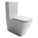 фото Бачок Ceramica Nova Cubic CN1803-T