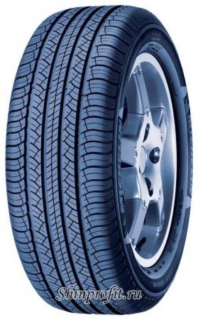 Фото Michelin Latitude Tour HP 265/65 R17 112H