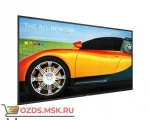 фото Philips 75″ 75BDL3050Q: ЖК-панель