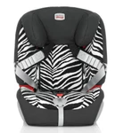 Фото №3 Автокресло Britax Evolva 1-2-3 plus