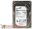 фото Seagate ST1000VX000 HDD 1Tb: Жесткий диск