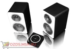 фото Wharfedale Diamond A1 System. Цвет: Белый White