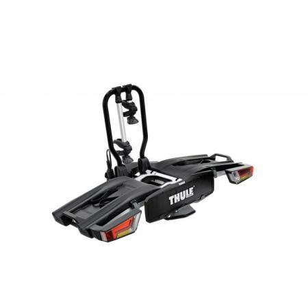 Фото Thule Велобагажник на фаркоп Thule EasyFold XT 2 (крепление для 2 велосипедов)