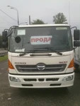 фото Hino 500