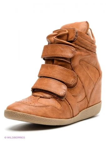 Фото STEVE MADDEN Сникеры