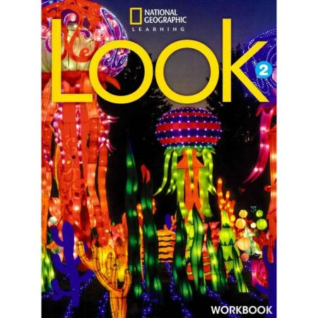 Фото Look 2. Workbook