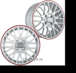 фото NZ Wheels SH668 7x18/5x114.3 D67.1 ET48 WRS