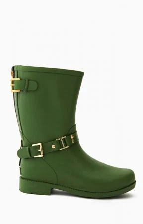 Фото Boomboots Сапоги резиновые Boomboots AW_SYMR-4158_GREEN