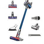 фото Dyson Пылесос Dyson V6 Total Clean