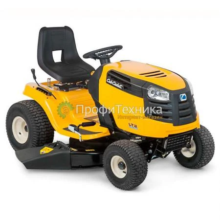 Фото Садовый трактор Cub Cadet LT2 NS96 13AB79DF603