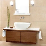 фото Тумба под умывыальник 985400BJ VILLEROY&amp;BOCH AVEO,1120х515х560 мм