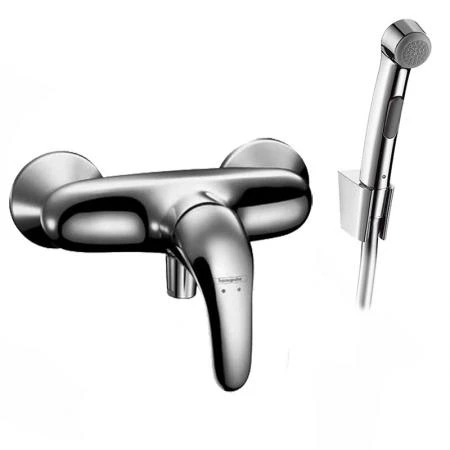 Фото Гигиенический душ Hansgrohe Focus E 3176032129