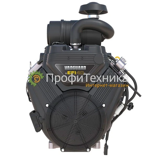 Фото Двигатель бензиновый Briggs&Stratton Vanguard EFI 40HP Marine