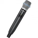 фото Передатчик SHURE GLXD2/B87A Z2 2.4 GHz