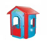 фото Домик игровой HAPPY HOUSE (6098plsn)