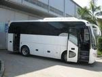 фото KING LONG - XMQ 6800 (туристический автобус) Год выпуска:2010