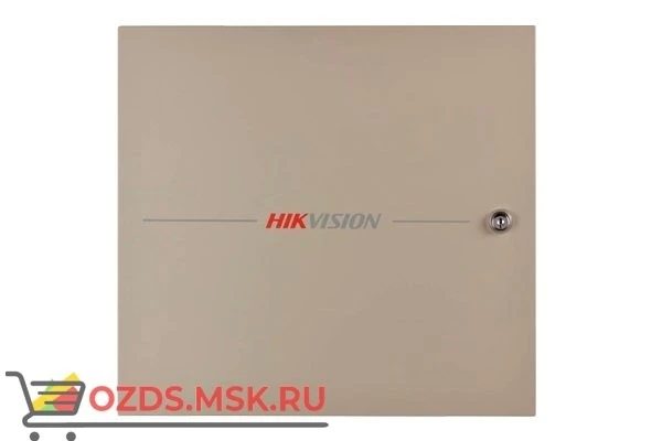 Фото Hikvision DS-K2604 Контроллер доступа на 4 двери