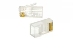 фото Штекер Inter-M RJ-45 plug 8P8C (P-02U88-X)