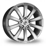 фото Momo Europe 7x16/5x114.3 D72.3 ET45 Hyper Silver