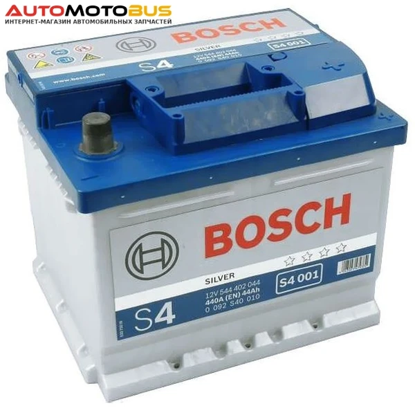 Фото Bosch 0 092 S40 010