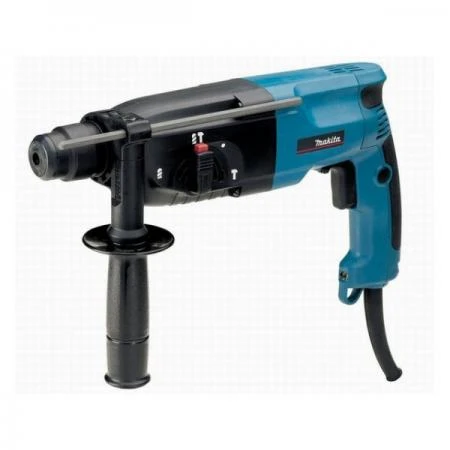 Фото Перфоратор MAKITA HR 2450