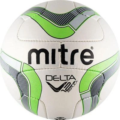 Фото Мяч футбольный Mitre Delta V12 Replica