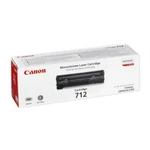 фото Картридж лазерный CANON (712) LBP-3010/3100 и другие, оригинальный, ресурс 1500 стр.