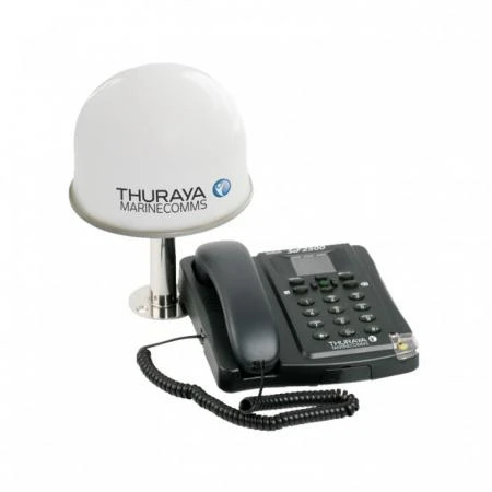 Фото Thuraya Marine обновленная версия II поколение(GEN II Marine Upgrade Kit)